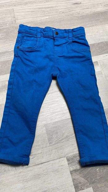 Jeans 24 mois