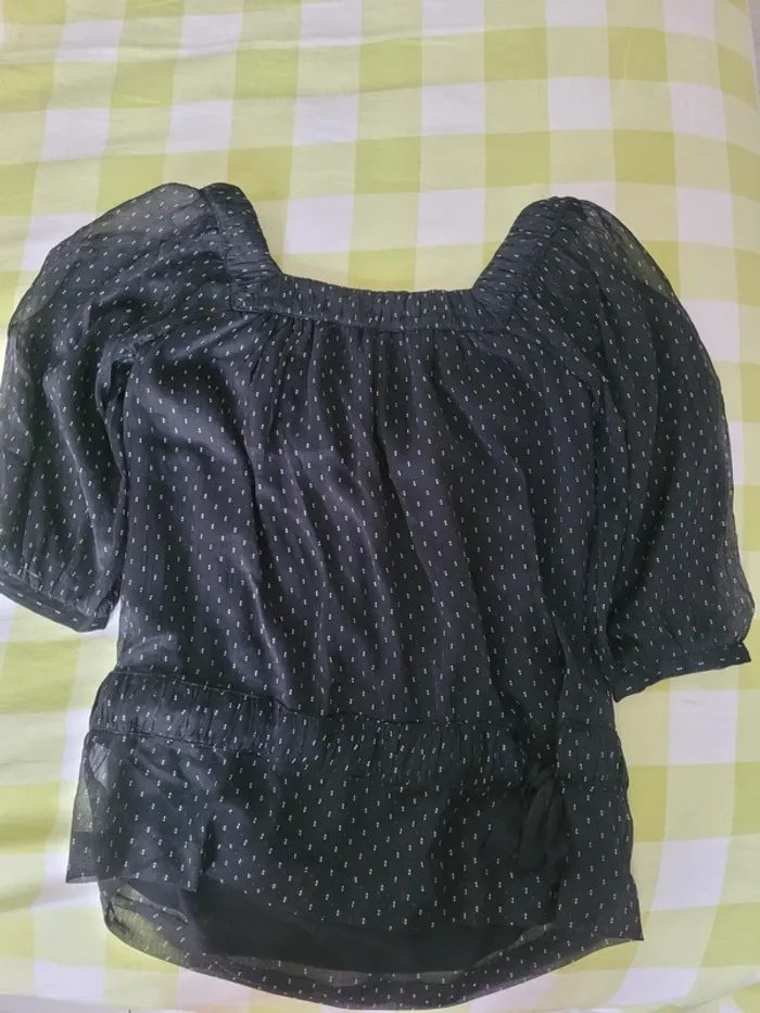 Tee shirt Sud Express taille S - photo numéro 2