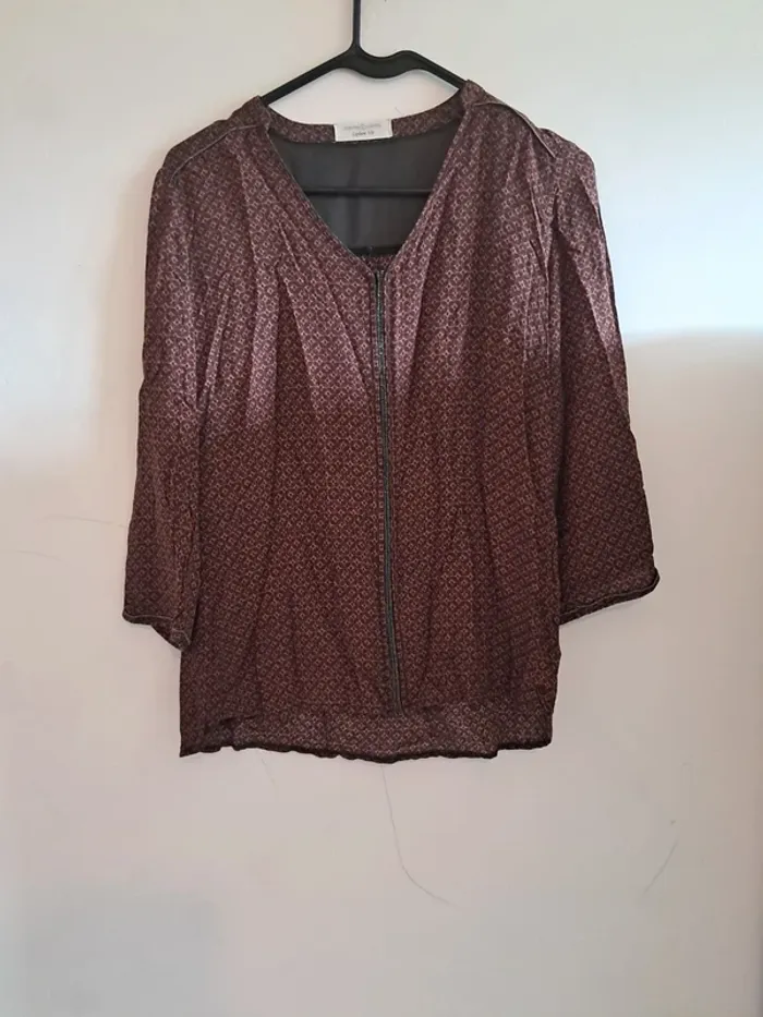 Tee-shirt taille M