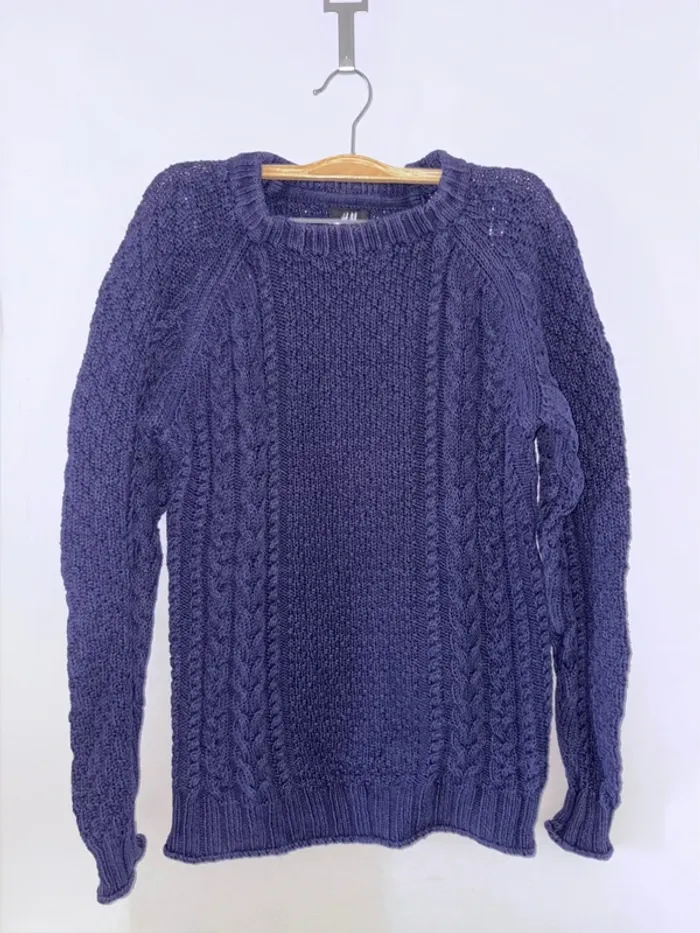 Lot de 4 vêtements homme taille S en très bon état - photo numéro 12