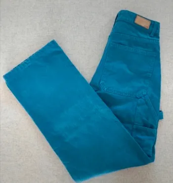 Bizzbee jeans large taille S 36 très bon état