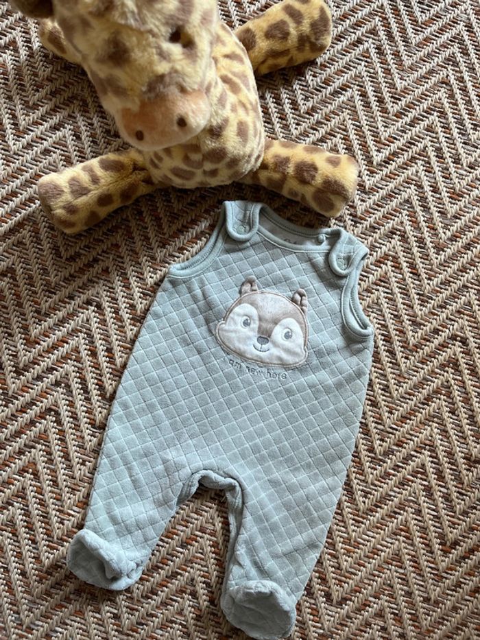 Pyjama C&A 0M