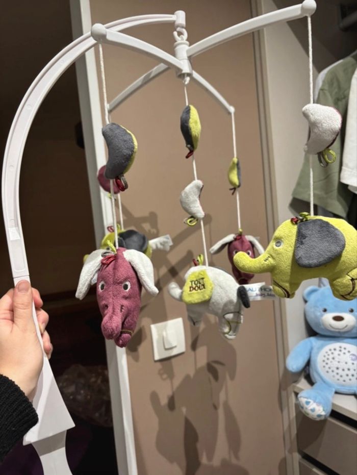 Mobile sauthon india