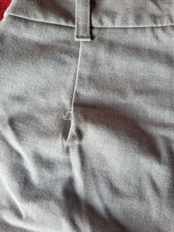 Pantalon jambes larges - photo numéro 3