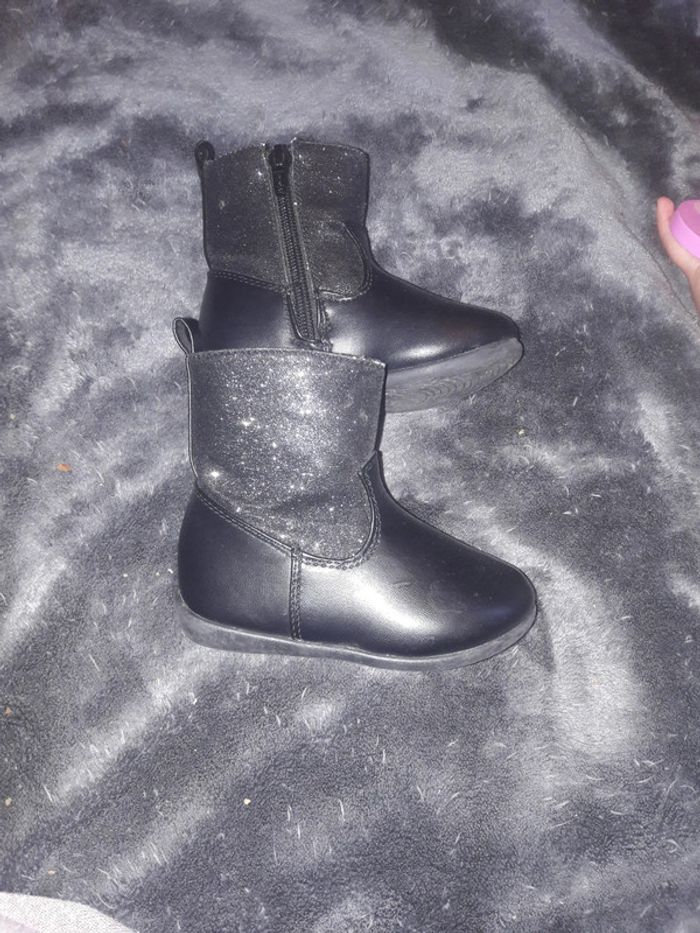 Bottines
