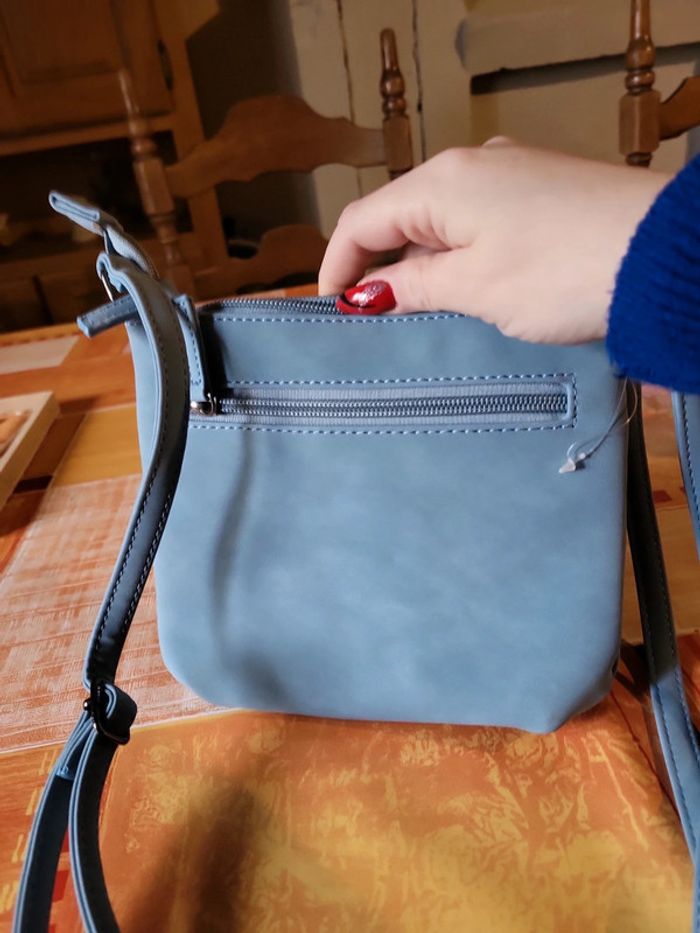 Petit sac bandoulière - photo numéro 4