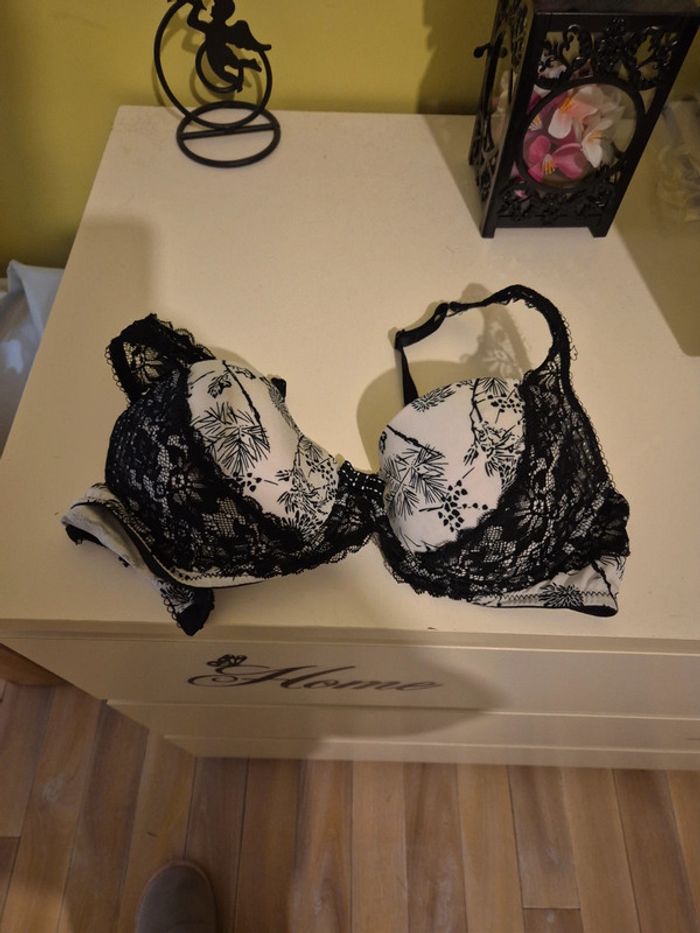 Soutien gorge