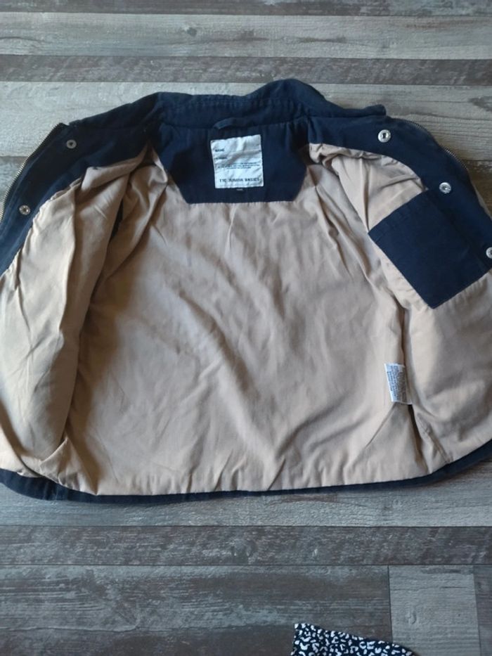Veste doublé - photo numéro 5