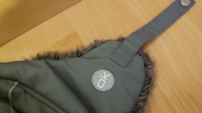 chapka taille 56 - photo numéro 6