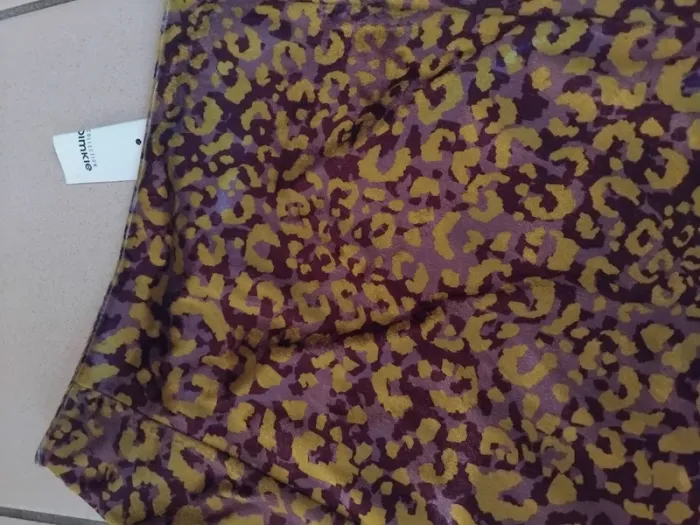 Jupe à motif leopard Pimkie - photo numéro 3