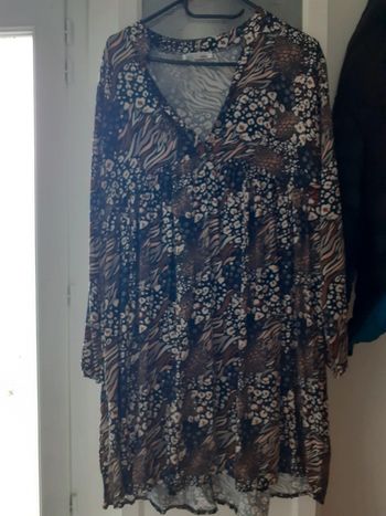 Robe légère