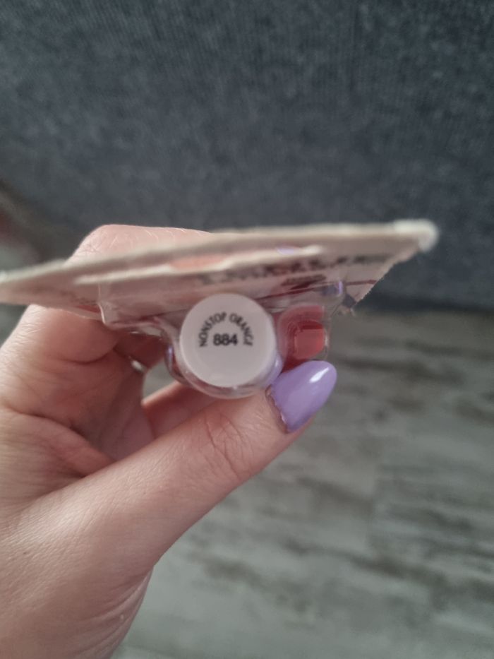 Vernis - photo numéro 2