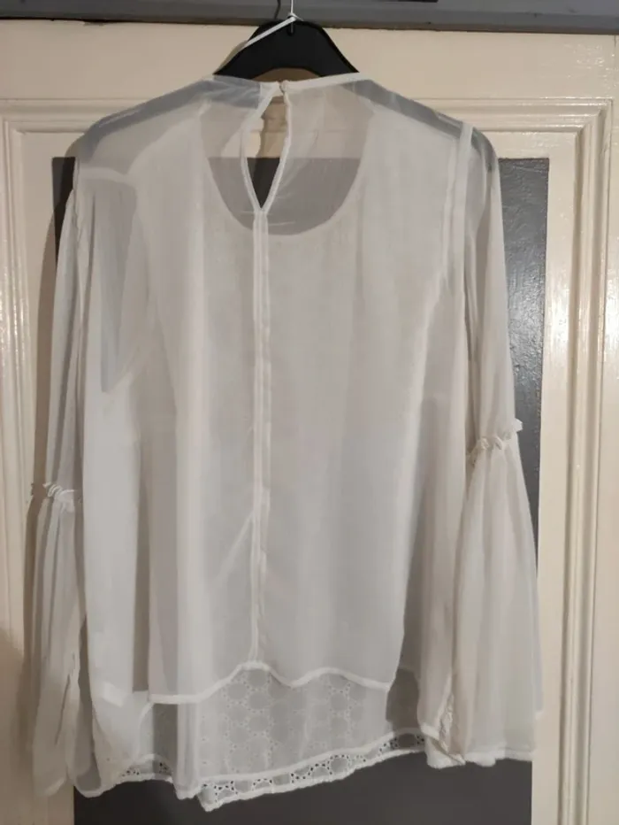 Blouse c&a - photo numéro 2