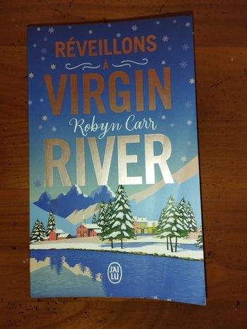 Réveillons à virgin river