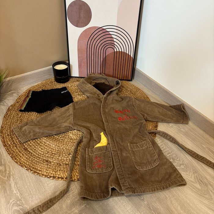 Lot de vêtements garçon - taille 5 ans - photo numéro 3