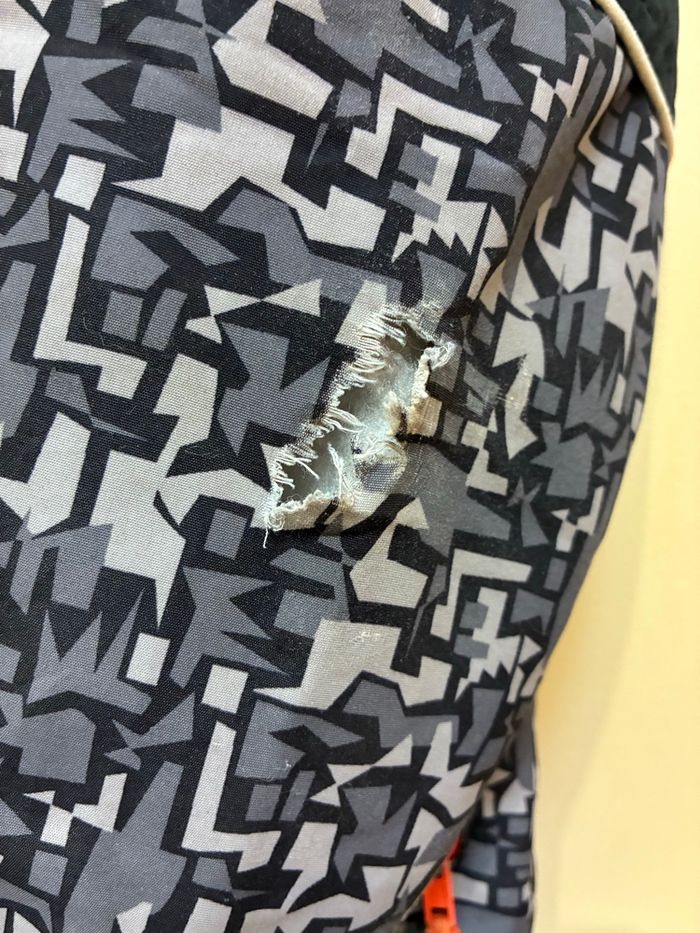 Veste de ski Orchestra - 8 ans - photo numéro 5