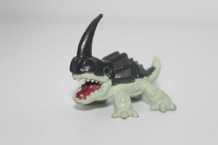Figurine Monochromon - Digimon 1998