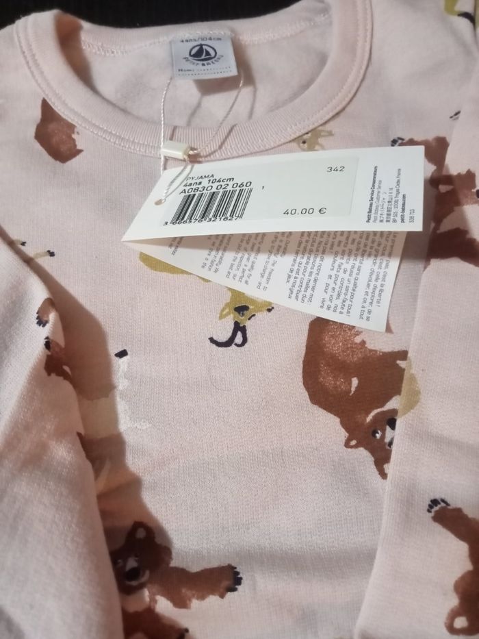 Vetement fille - photo numéro 3