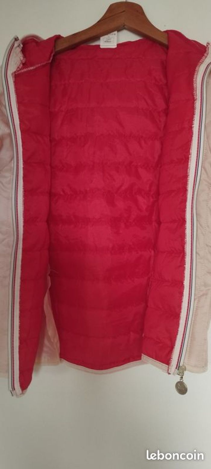 Blouson femme Vent Nautic de Damart - photo numéro 7