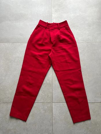 Pantalon habillé