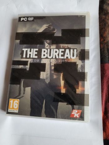 The bureau