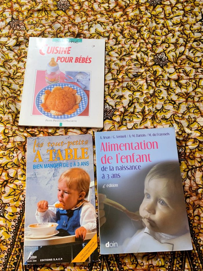 Alimentation de l enfa