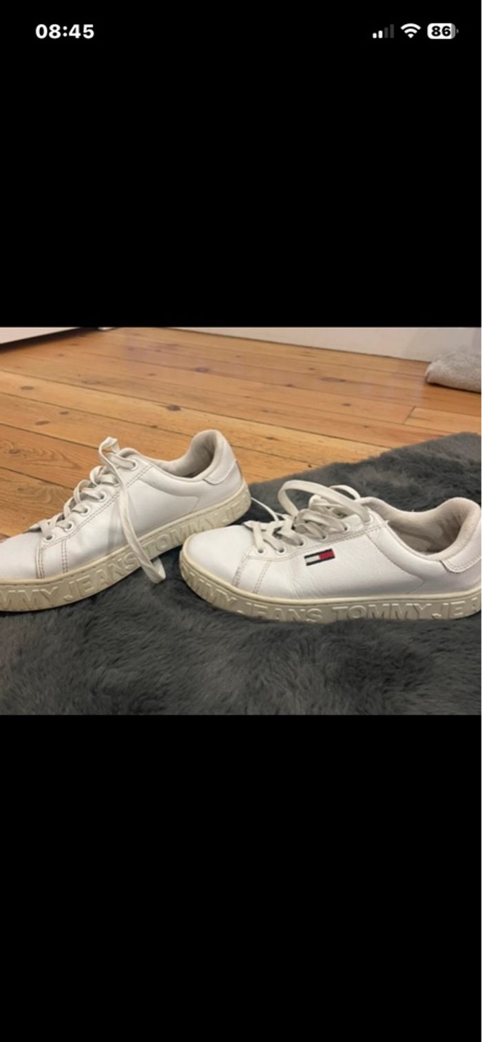 Chaussures - photo numéro 4