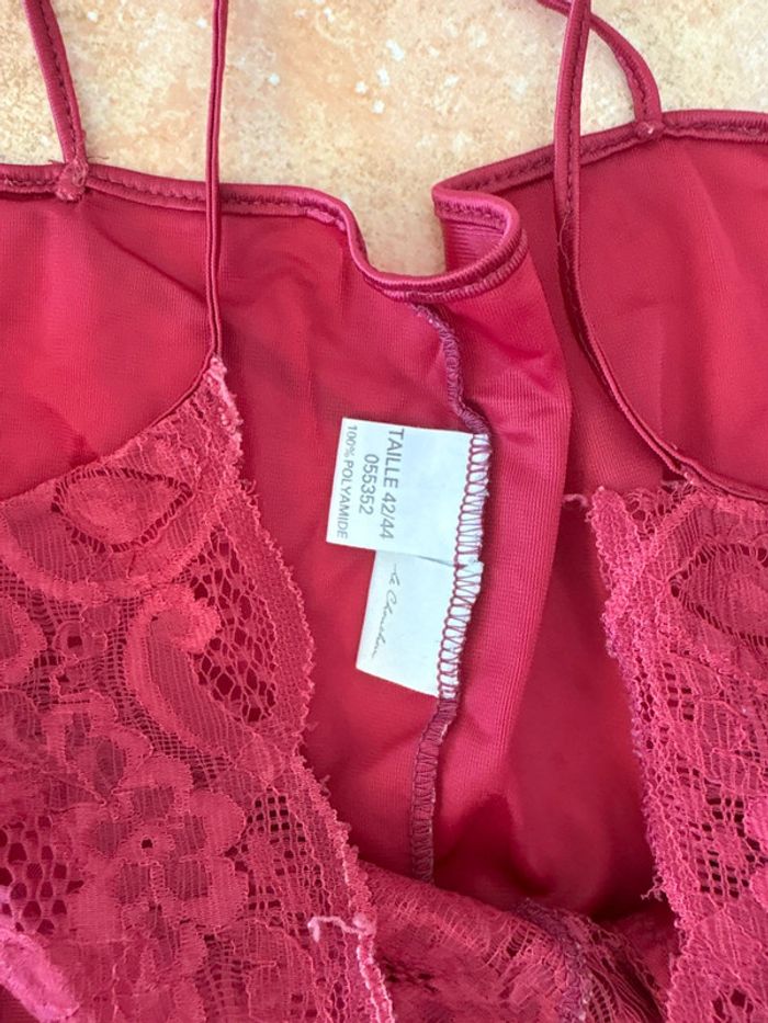 Haut sexy - photo numéro 5