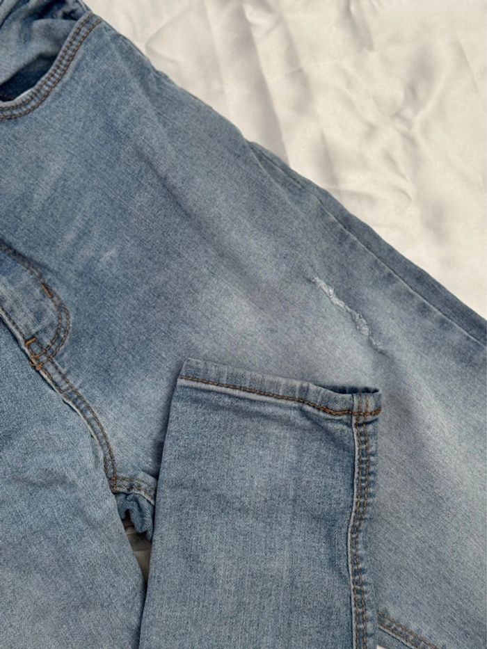 Jeans Kiabi - photo numéro 2