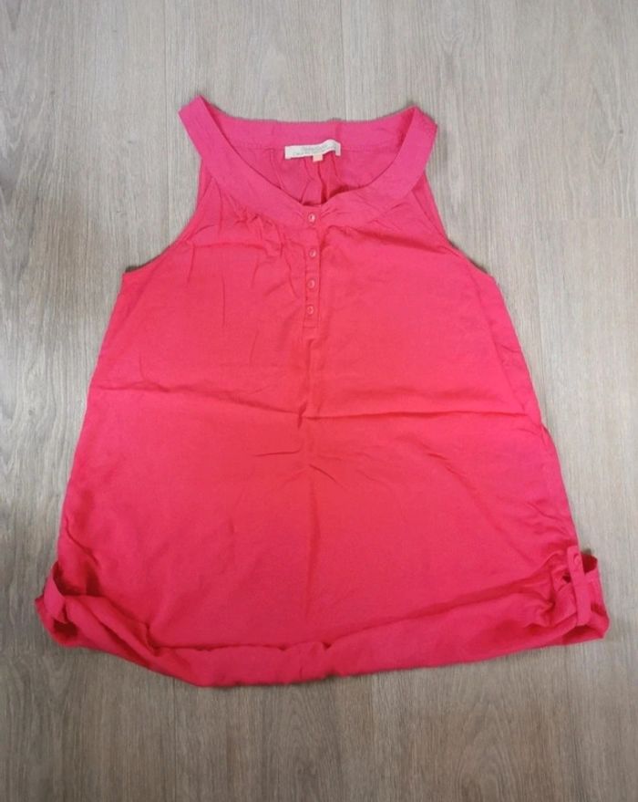 Tunique/top sans manches - photo numéro 2