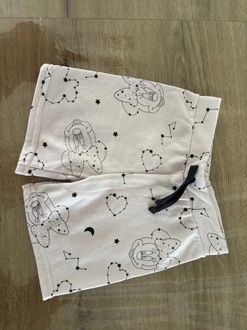 Short Minnie