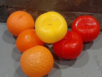 Accessoires pour dînette C . 9