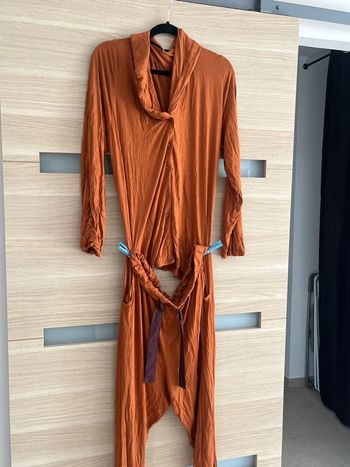 Ensemble pyjama