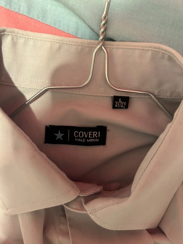 Chemise Coveri - photo numéro 2