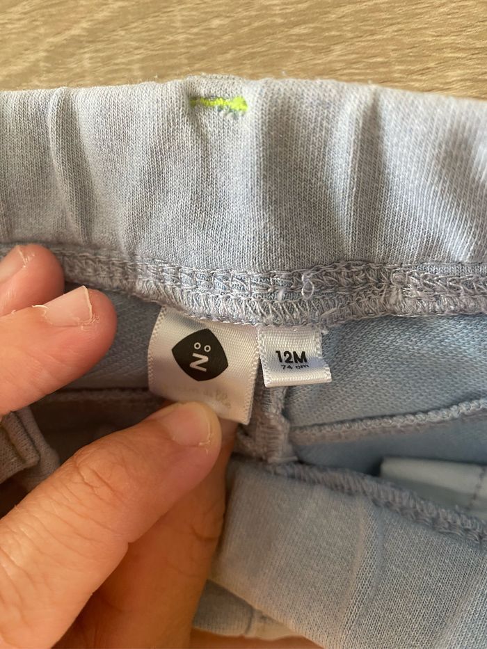 Short - photo numéro 3