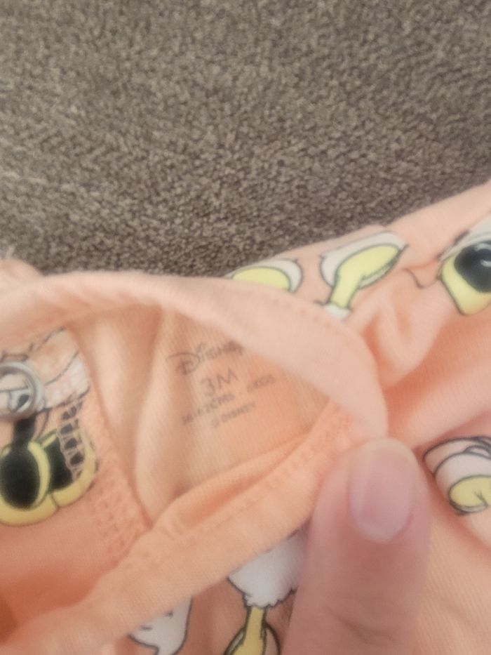 Barboteuse - photo numéro 2