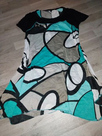 Tunique femme taille 1