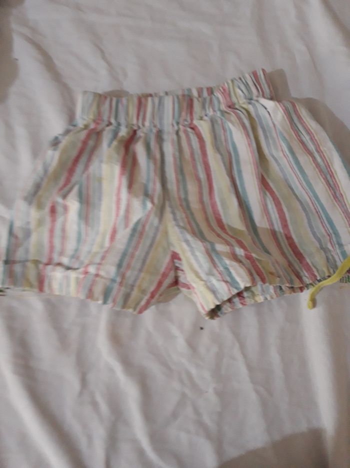 Lot vêtements fille - photo numéro 4