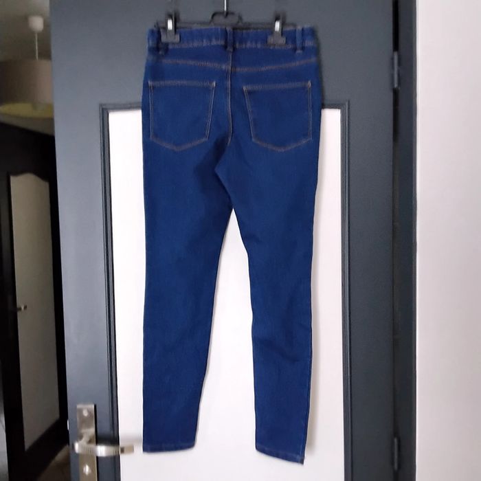 Jean femme 38 Denim co Primark - photo numéro 4