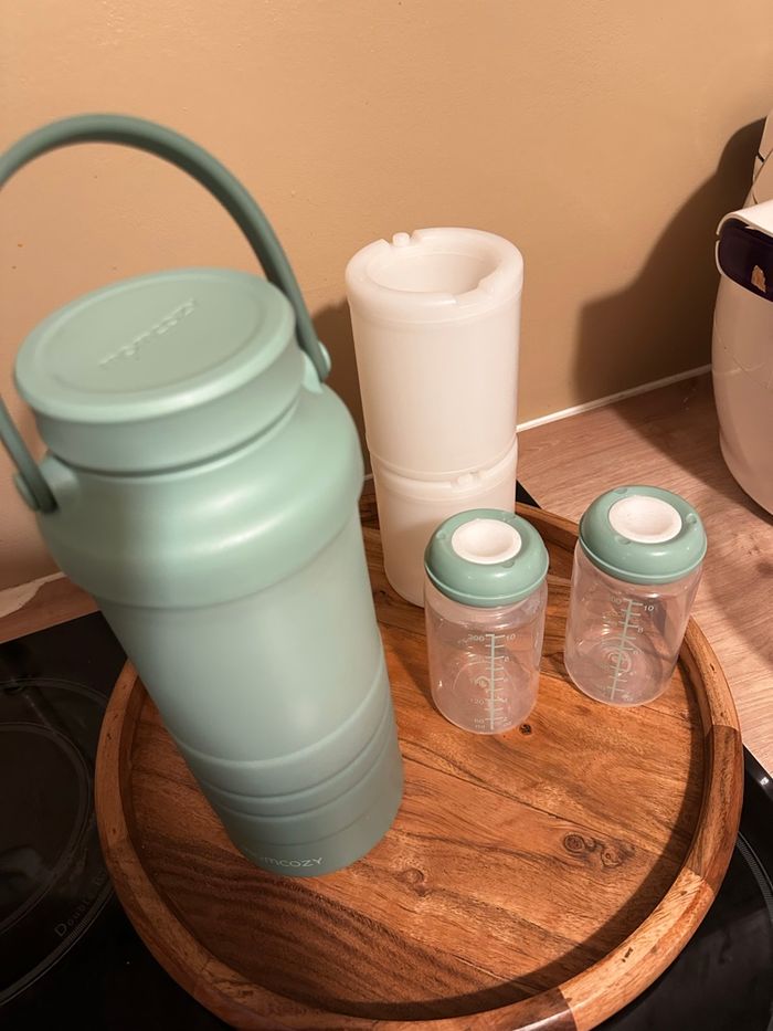 Glacière Momcozy - photo numéro 2