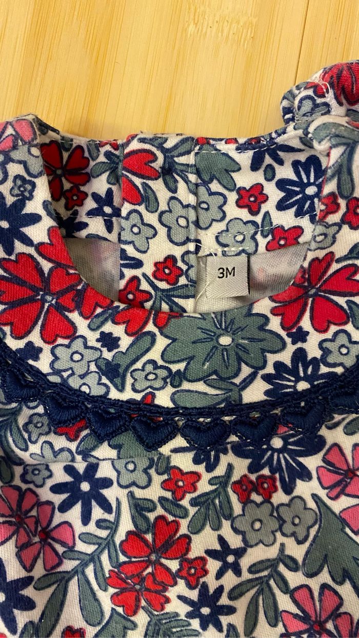 Robe et collant - photo numéro 3