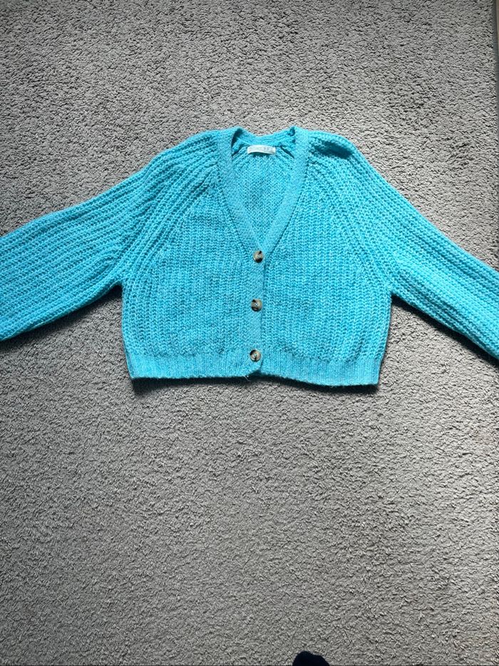 Gilet