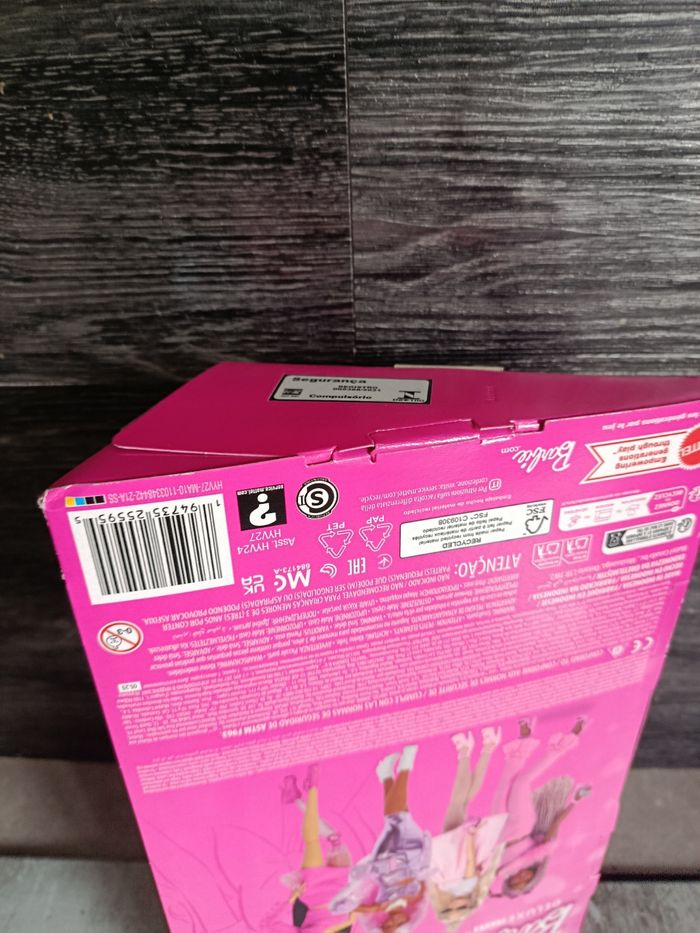 Barbie style - photo numéro 4