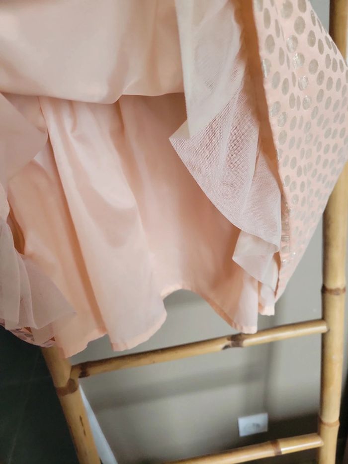 Robe habillée Kiabi 6 Ans - photo numéro 5