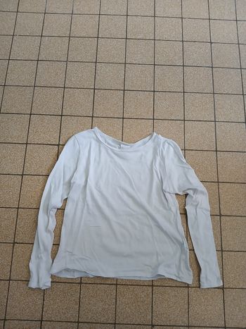 T shirt sport