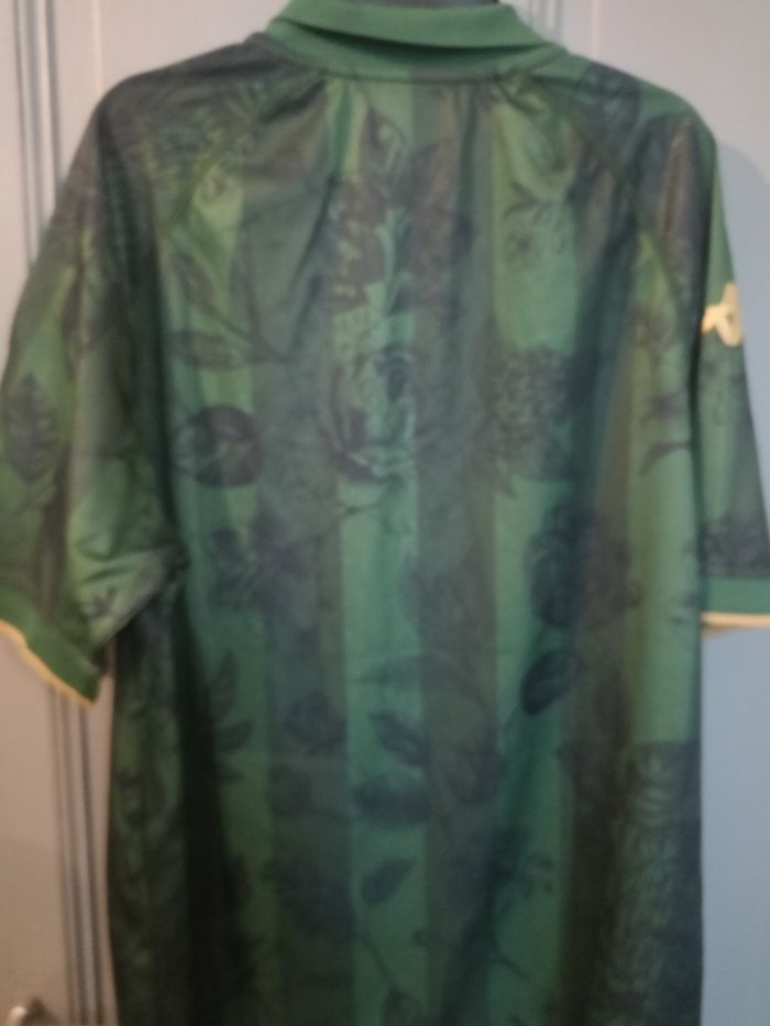 Maillot FC Macdonald - photo numéro 3