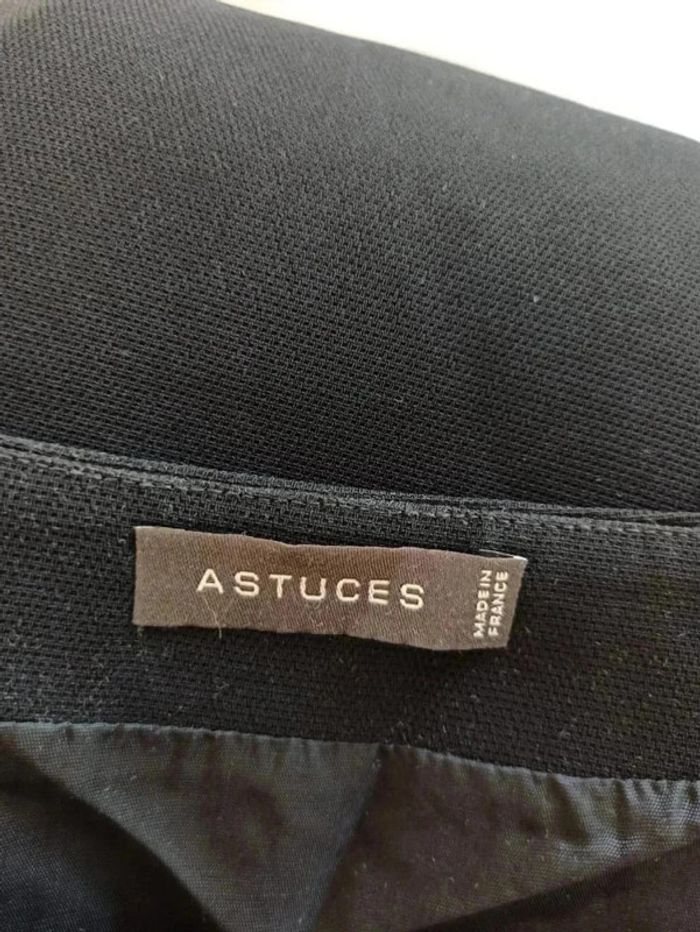Jupe Astuces - photo numéro 3