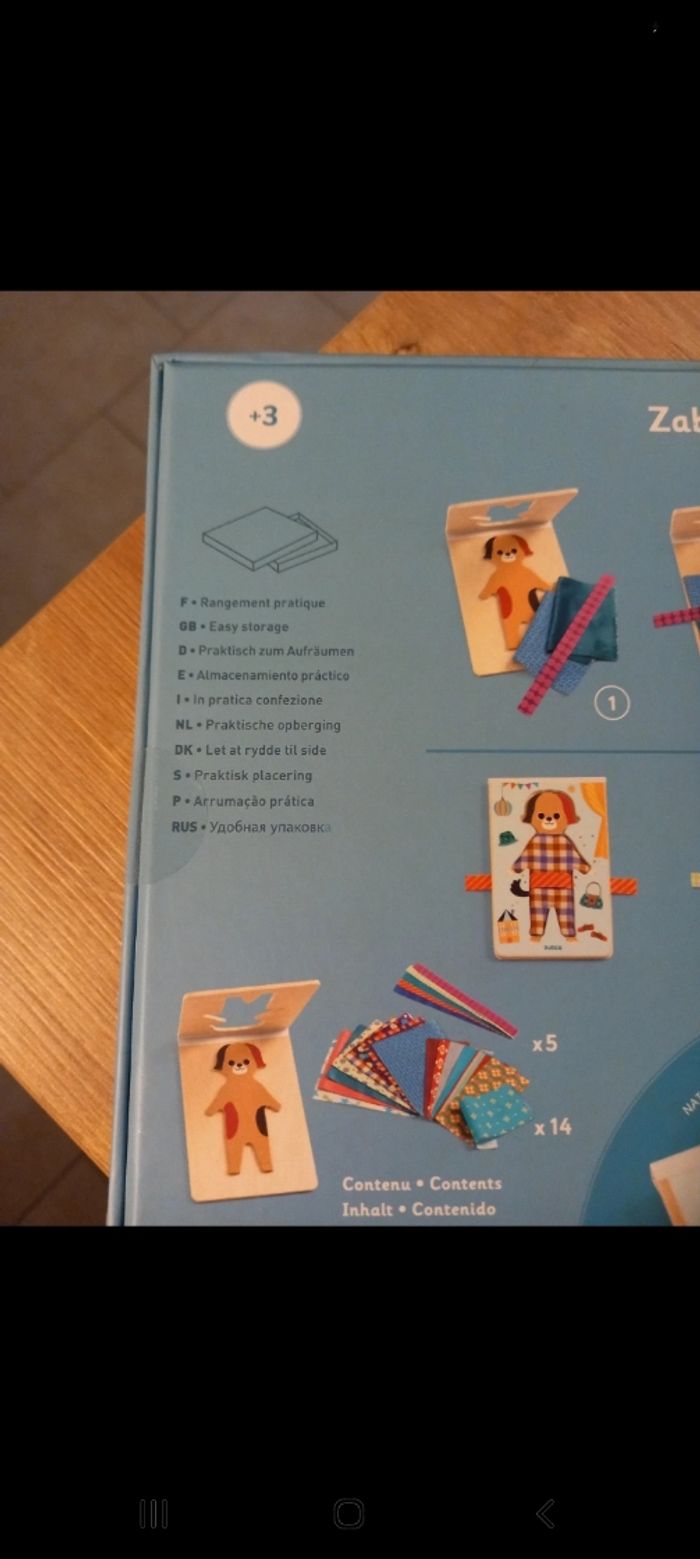 Zabimix djeco - photo numéro 3