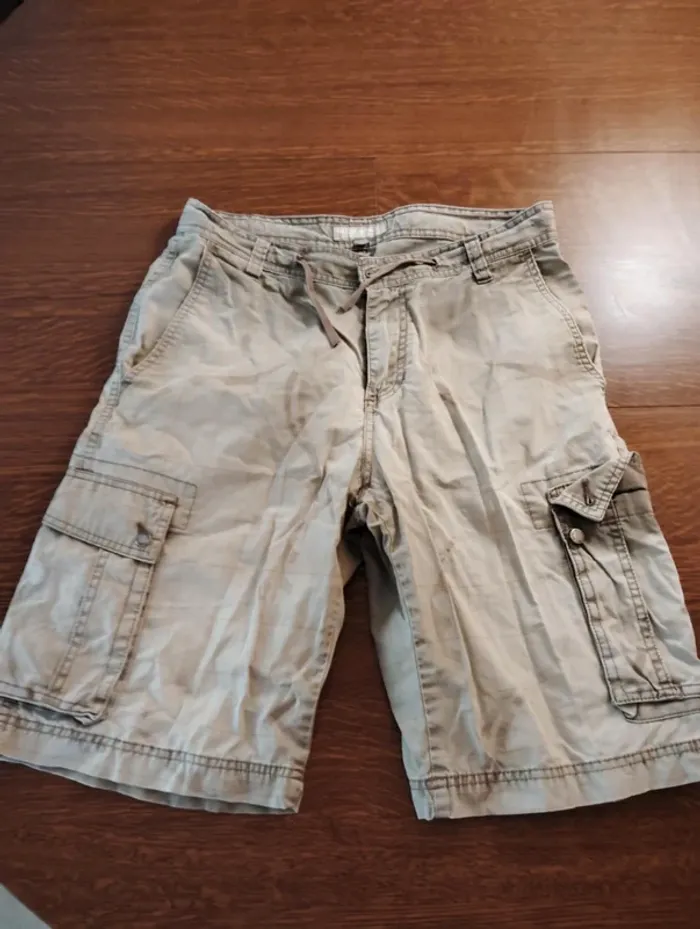 Short cargo