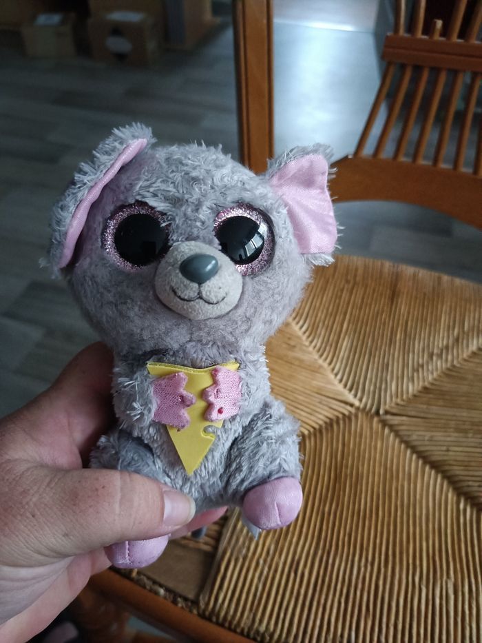 Nounours